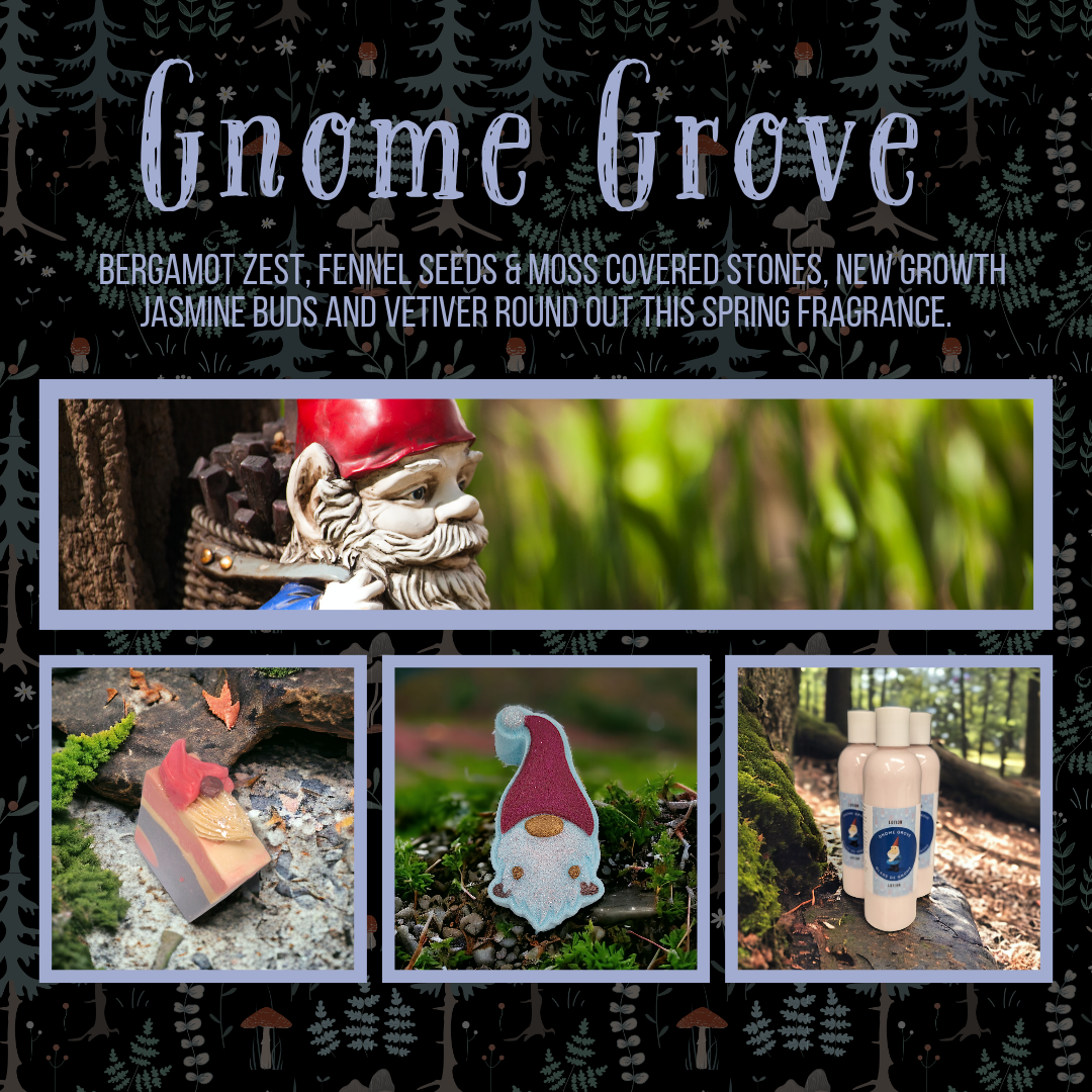 Gnome Grove