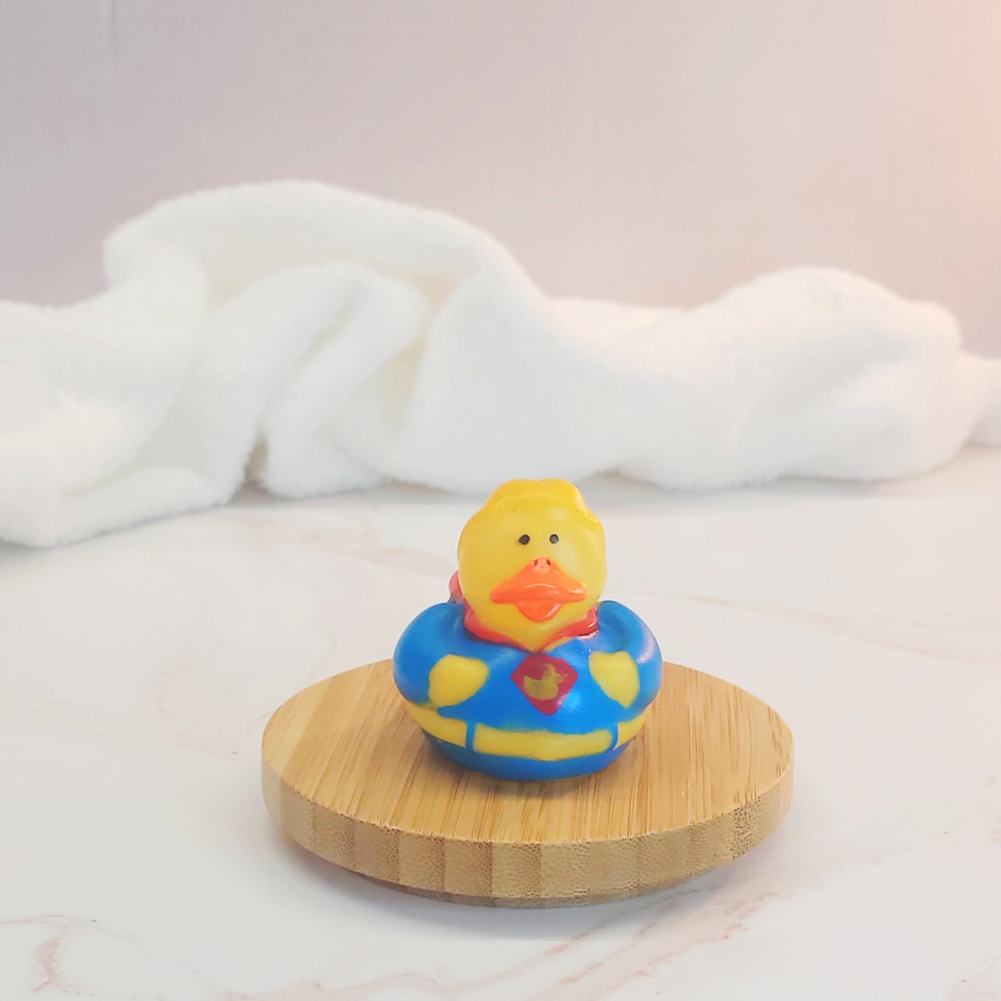 Rubber Duck