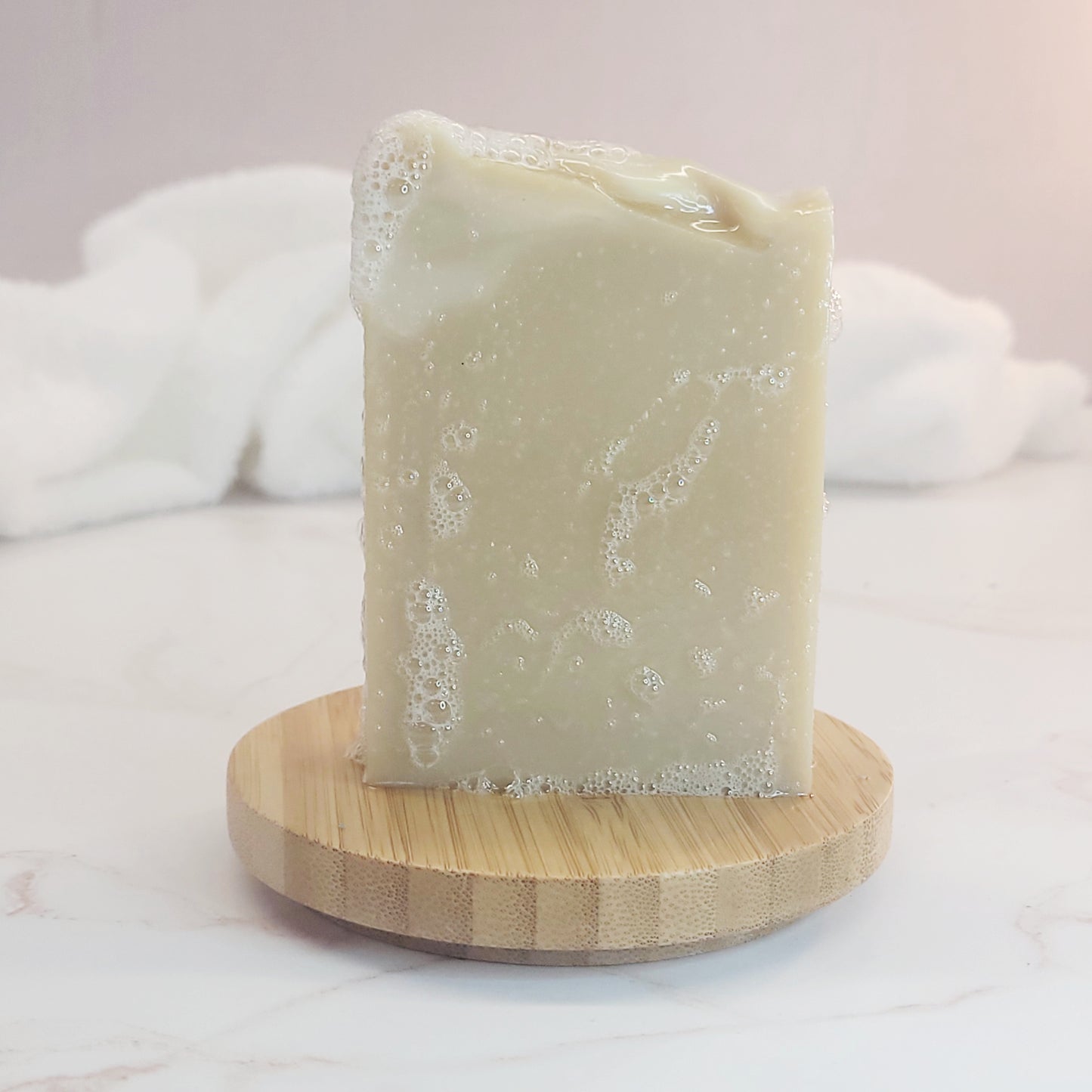 Fundy Fog Soap