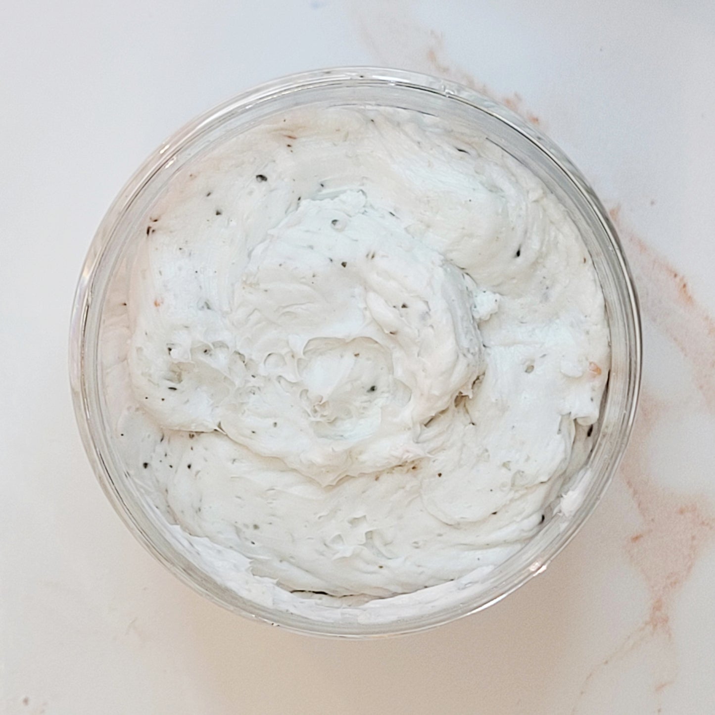 Peach Bellini Clarifying Scalp Scrub