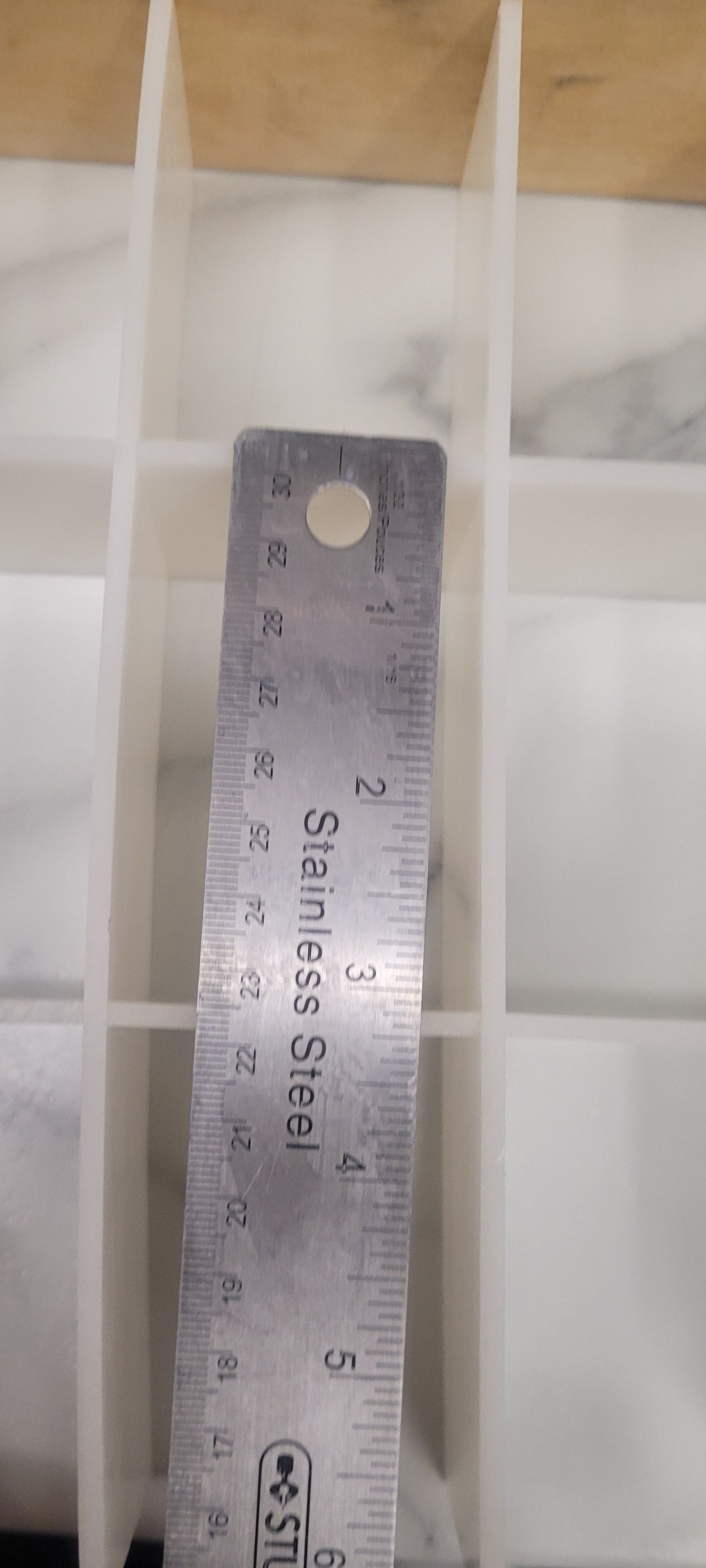 Slab Soap Mold