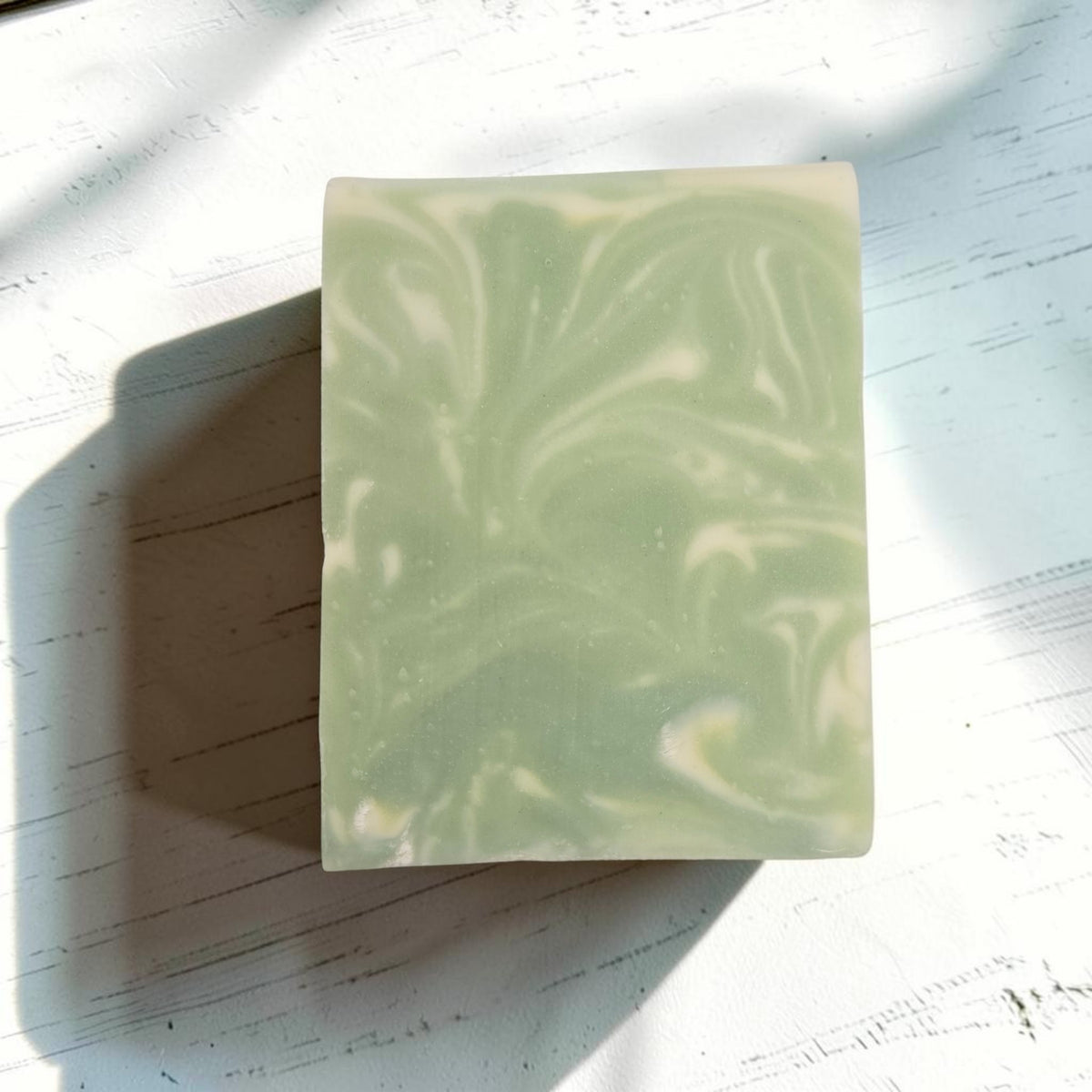 Handmade Soaps - Winter Collection