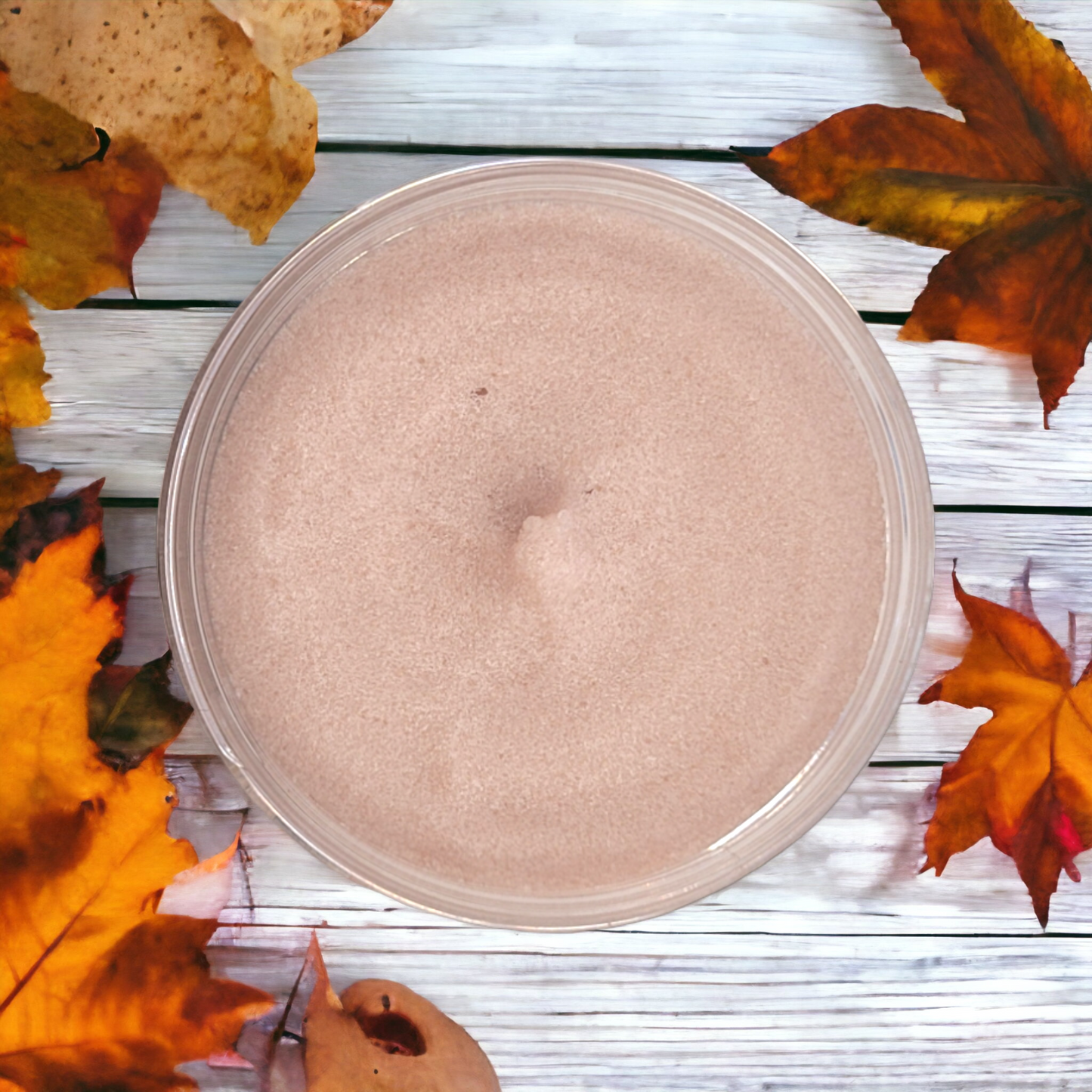Brunswick Birch Sugar Scrub