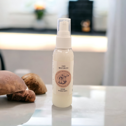 Ultra Hydra Face Lotion