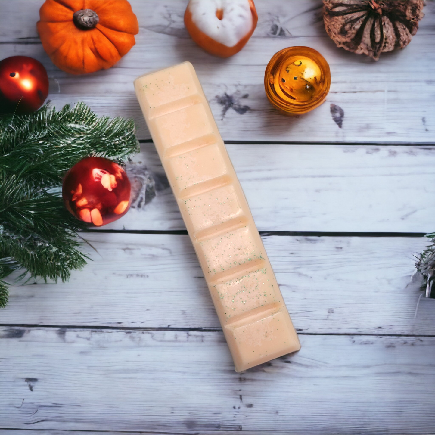 Eco-Soy Wax Melts