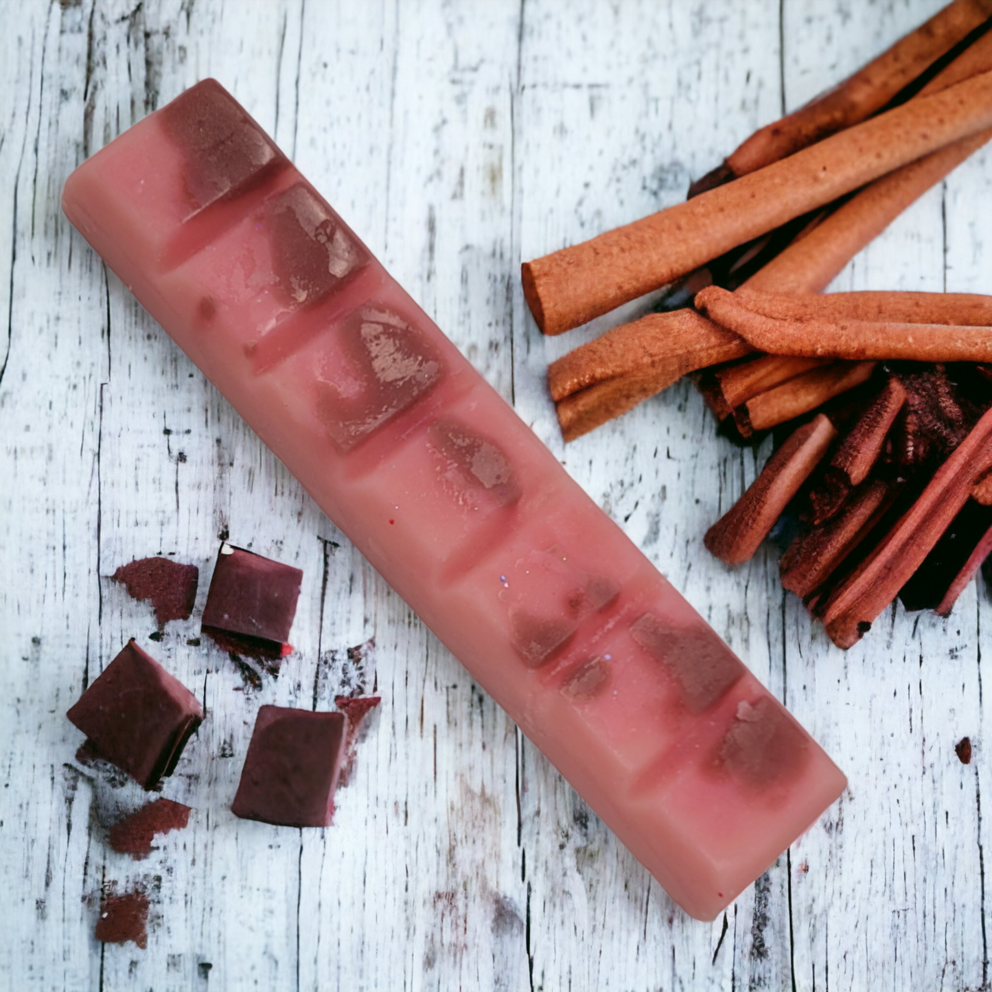Eco-Soy Wax Melts