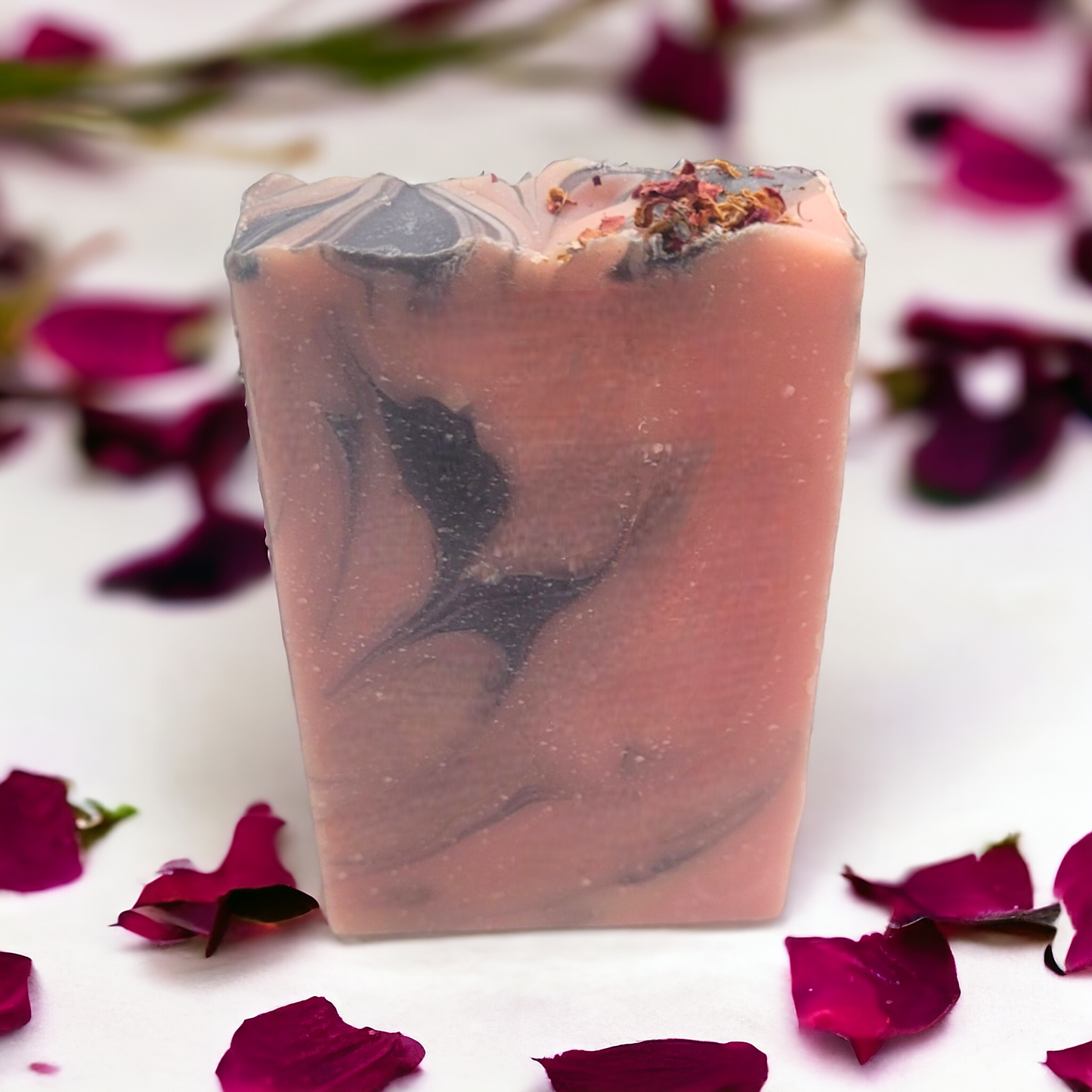 Sweet Love Soap