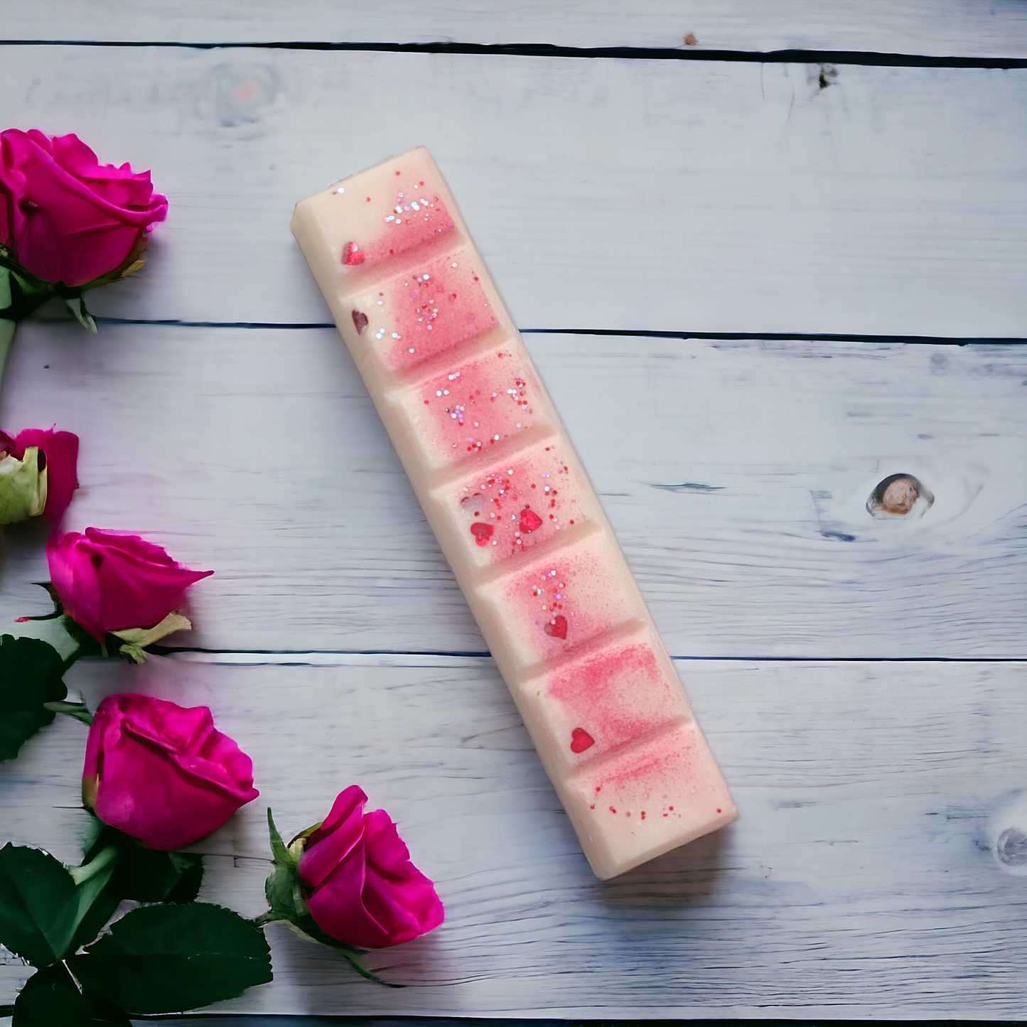 Eco-Soy Wax Melts