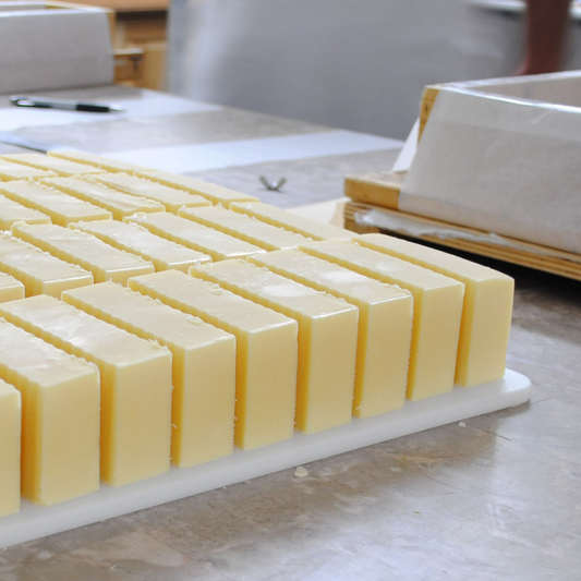 Making Soap 101
