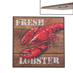 East Coast Decor Plaques