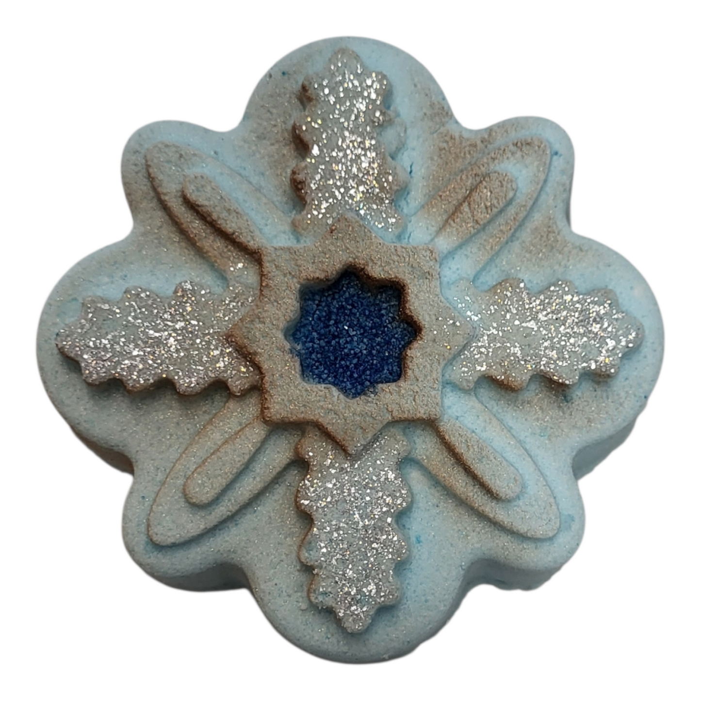 Winter's Grace Bath Bomb