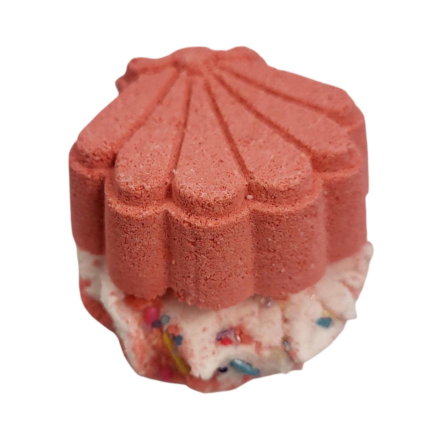 Mermaid Treasure Bath Bomb