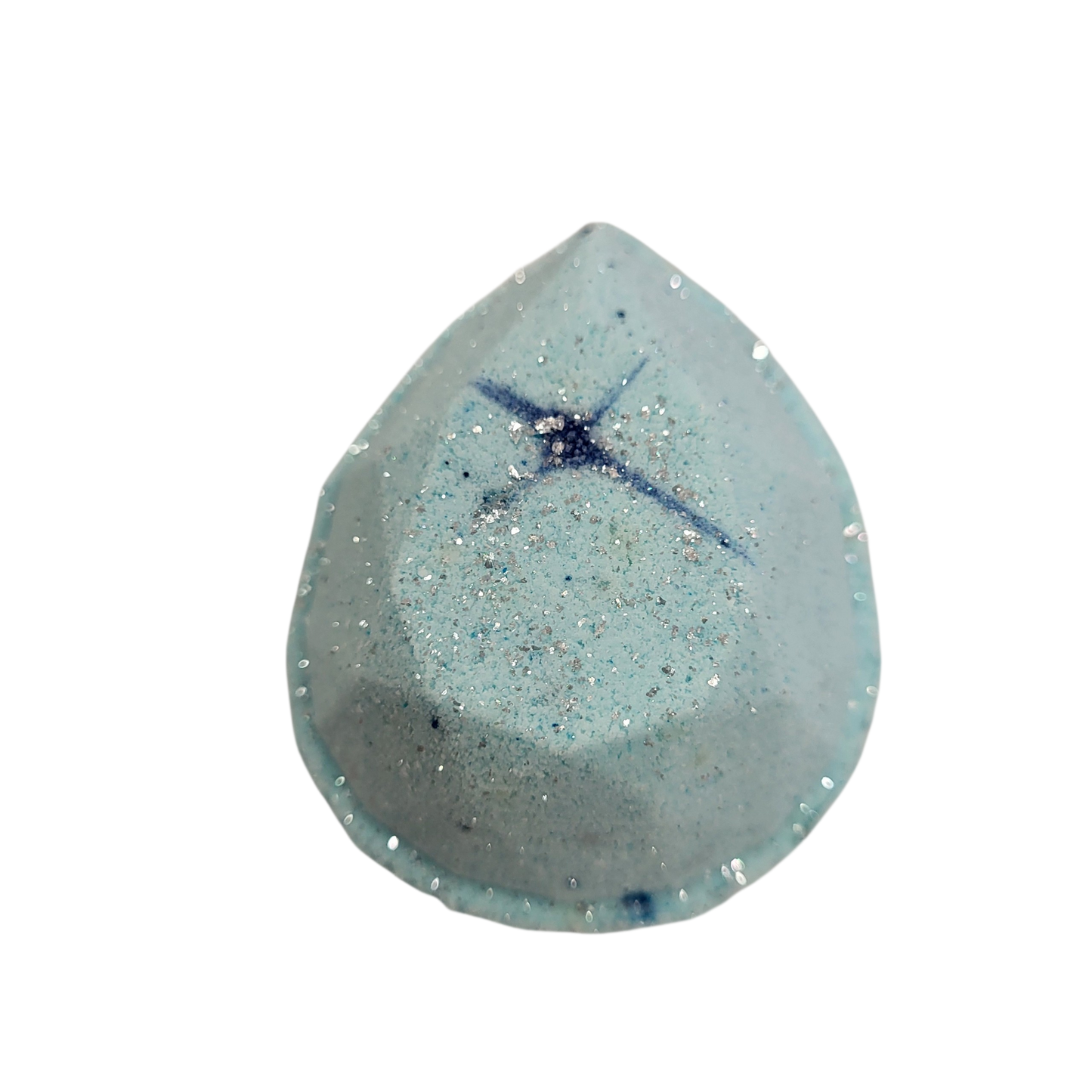 Seaside Treasure Bath Bomb
