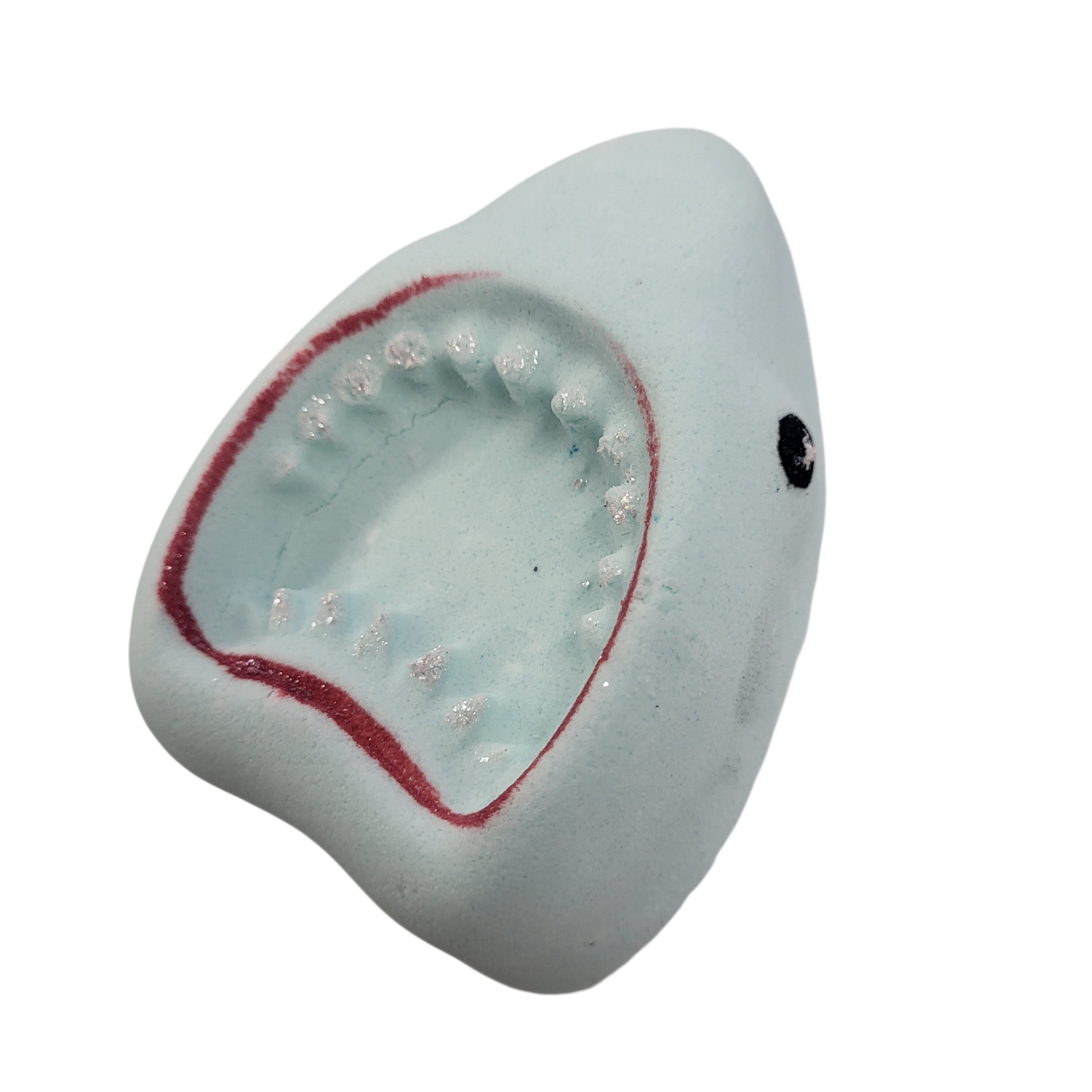 Blood Orange Bite Bath Bomb