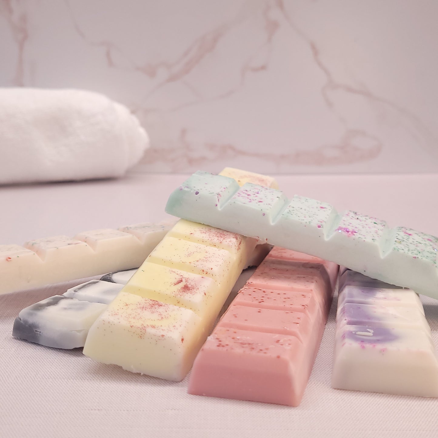 Eco-Soy Wax Melts