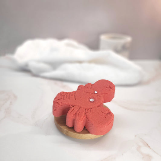 Atlantic Seamist Bath Bomb