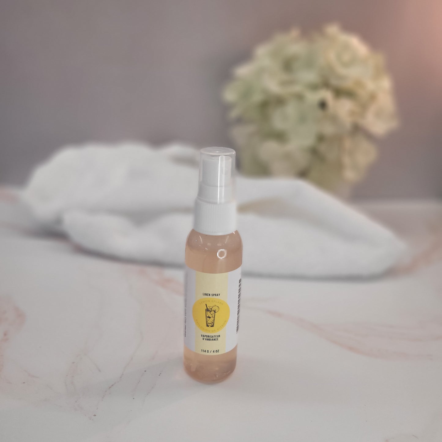 Linen Spray