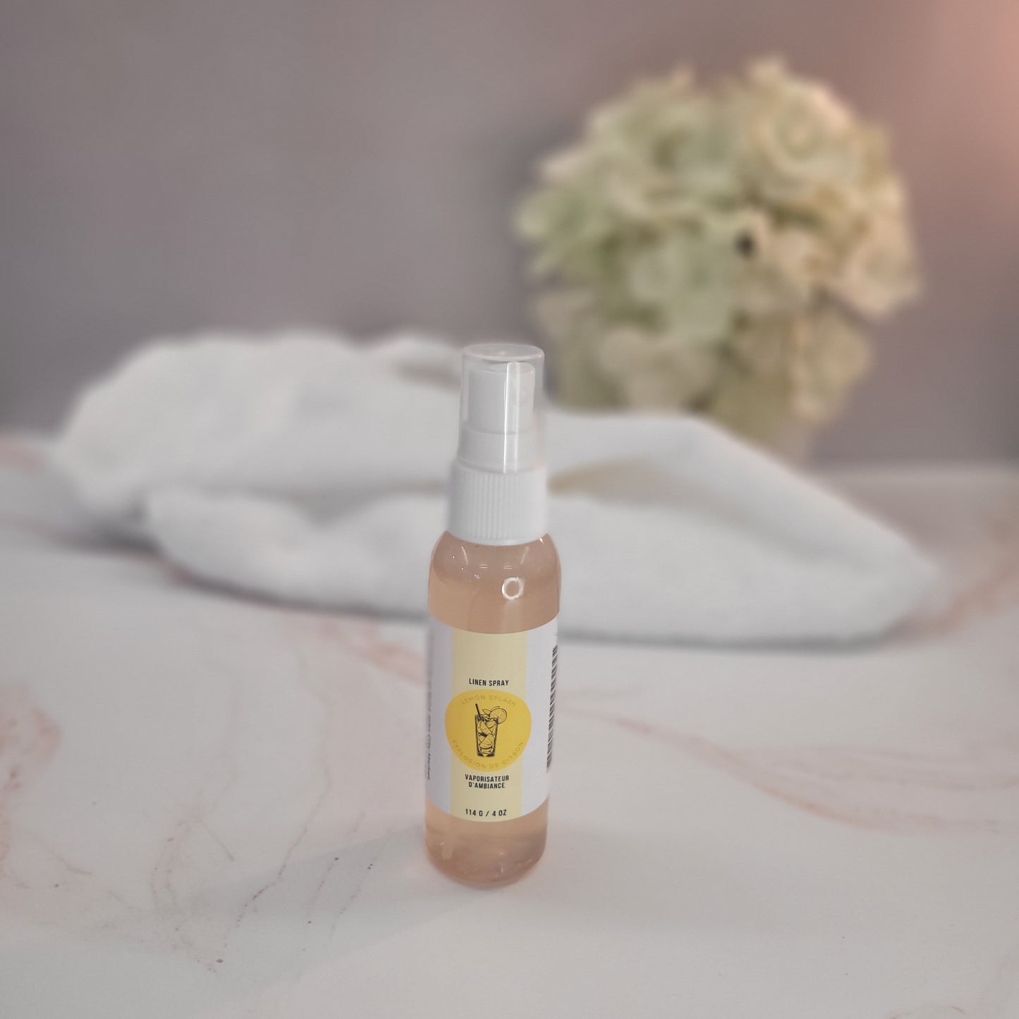 Linen Spray