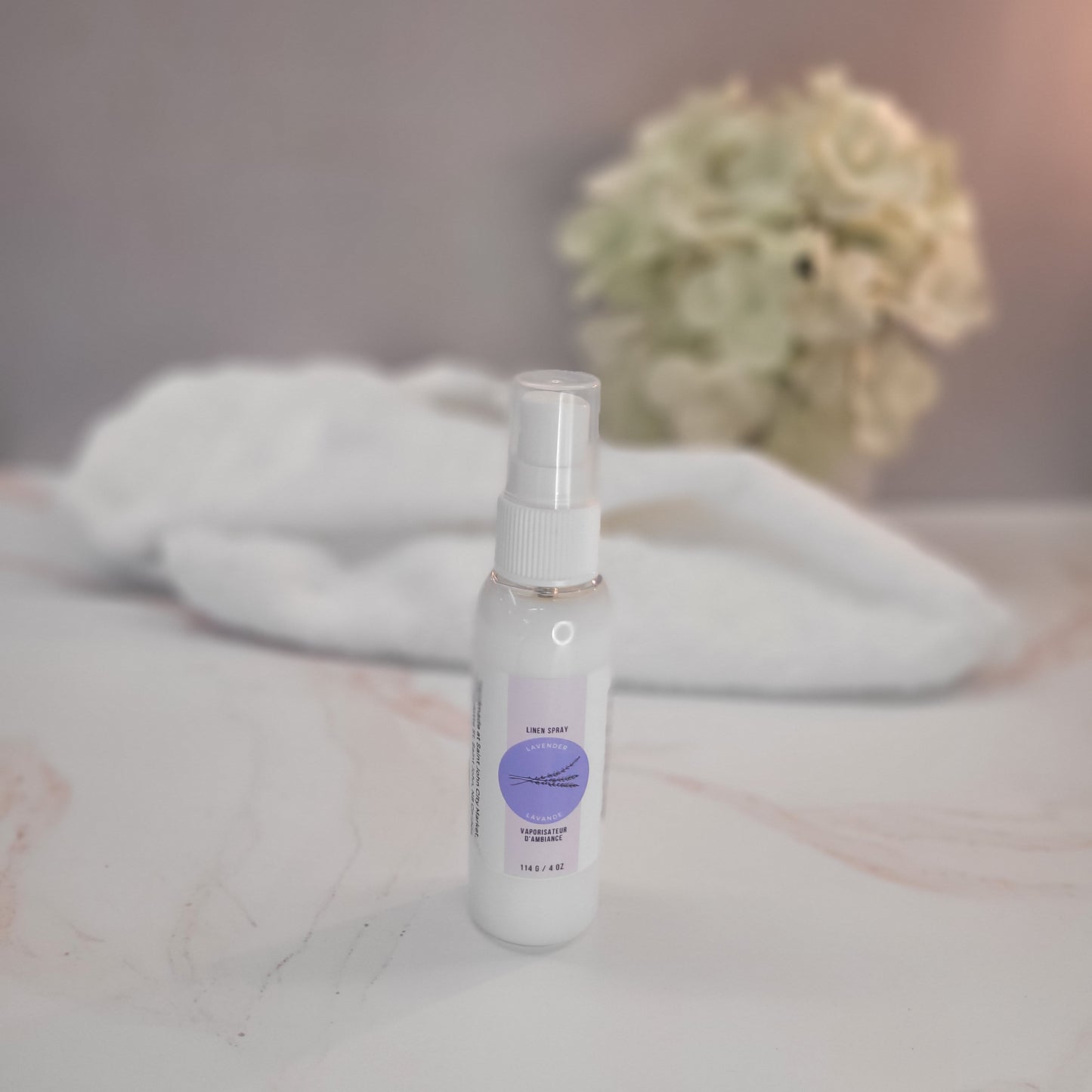 Linen Spray