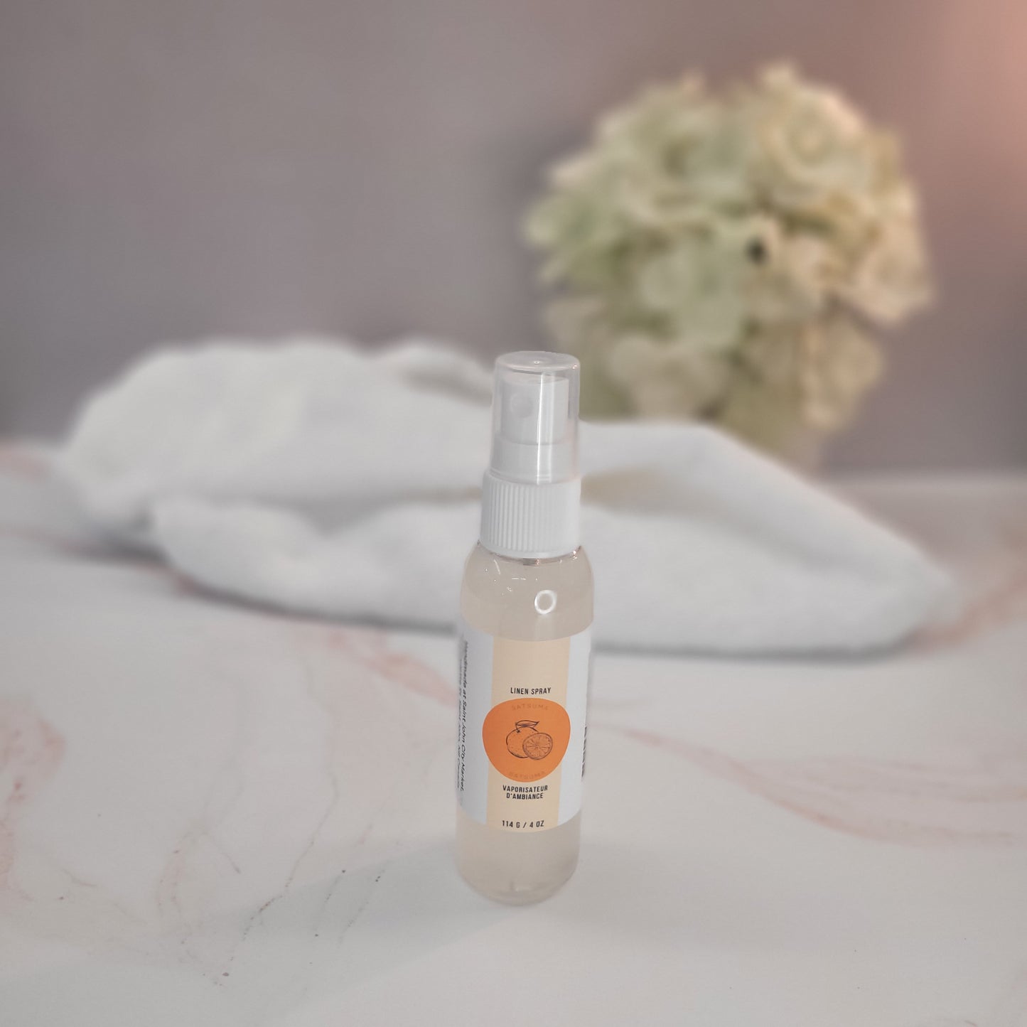 Linen Spray