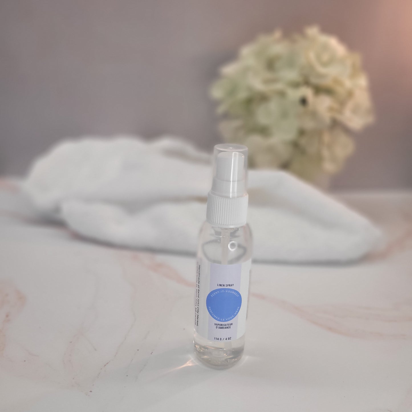 Linen Spray