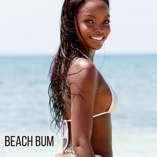 Beach Bum Fragrance Oil
