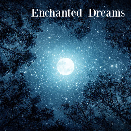 Enchanted Dreams Fragrance Oil