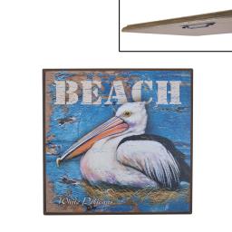 East Coast Decor Plaques