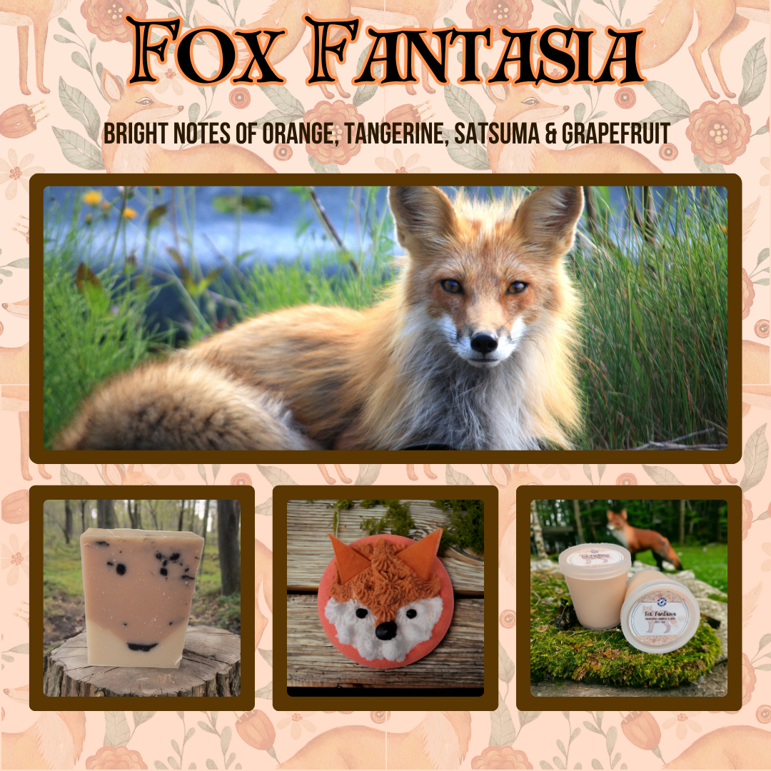 Fox Fantasia