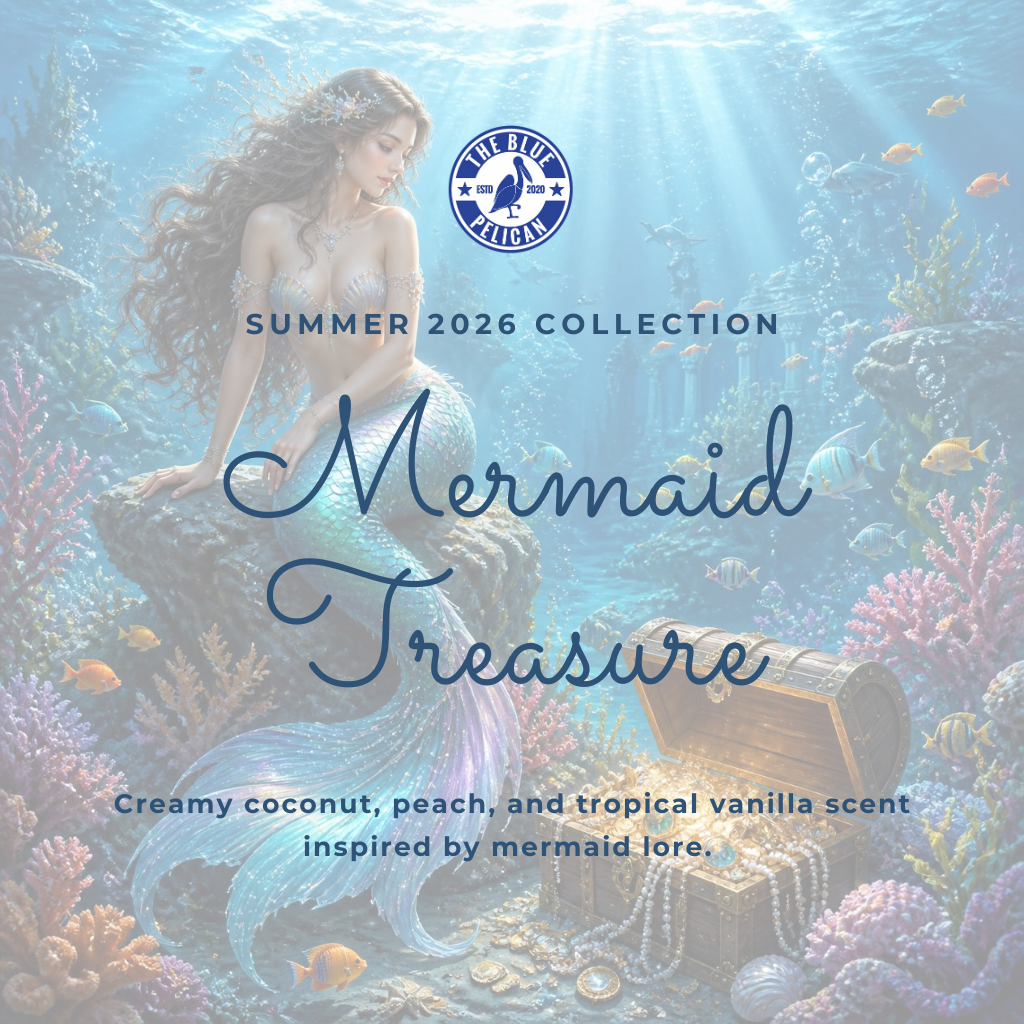Mermaid Treasure