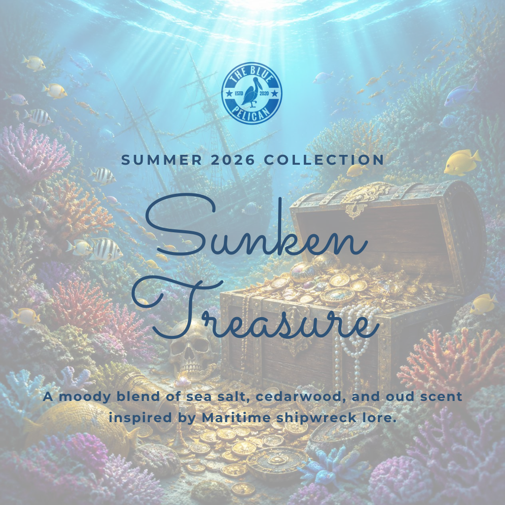 Sunken Treasure