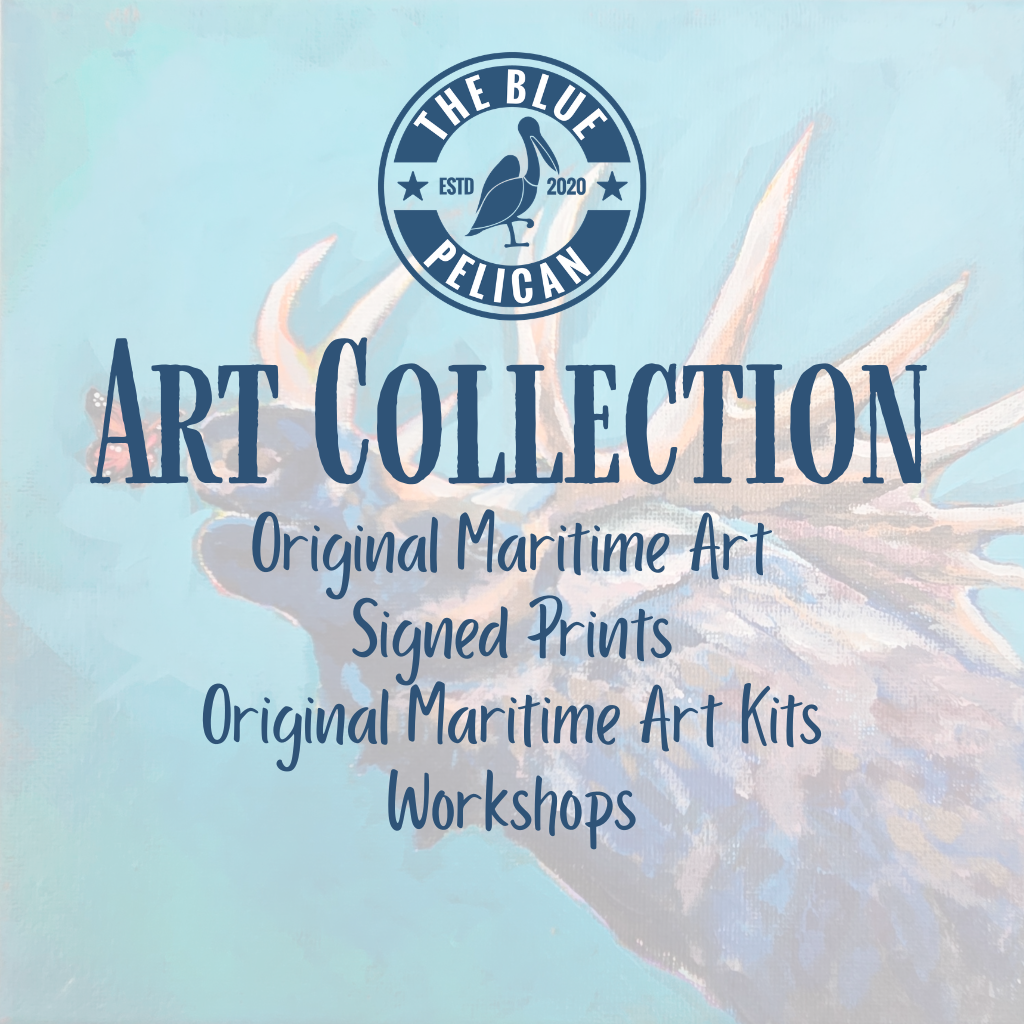 Art, Kits & Workshops