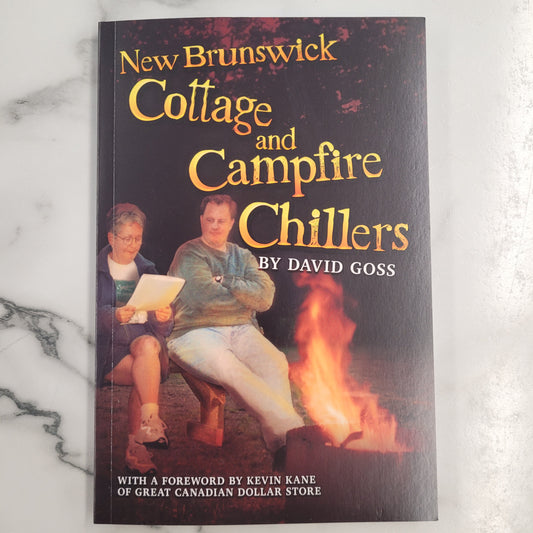 New Brunswick Cottage and Campfire Chillers