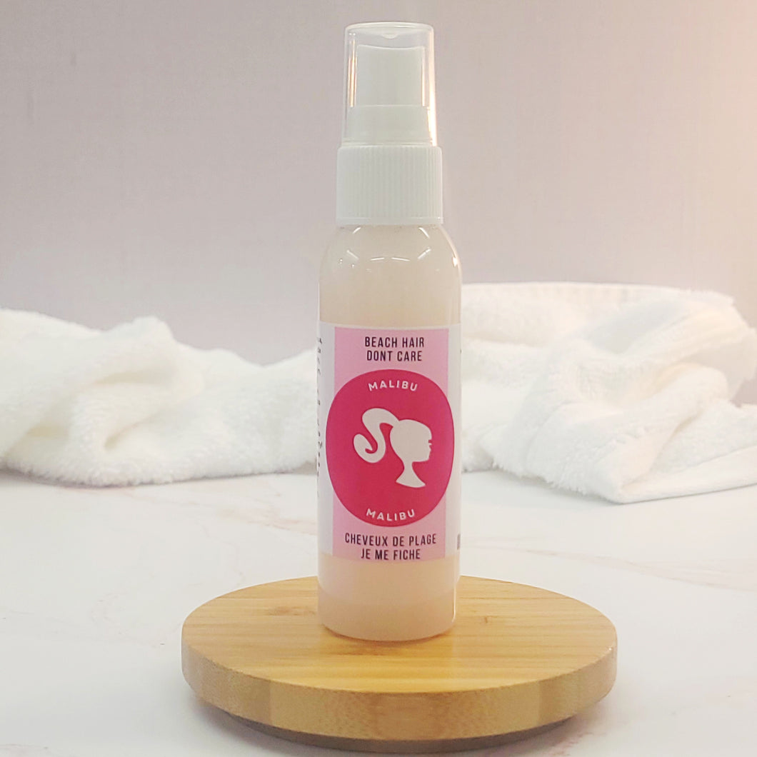 Beach Hair Don't Care Spray