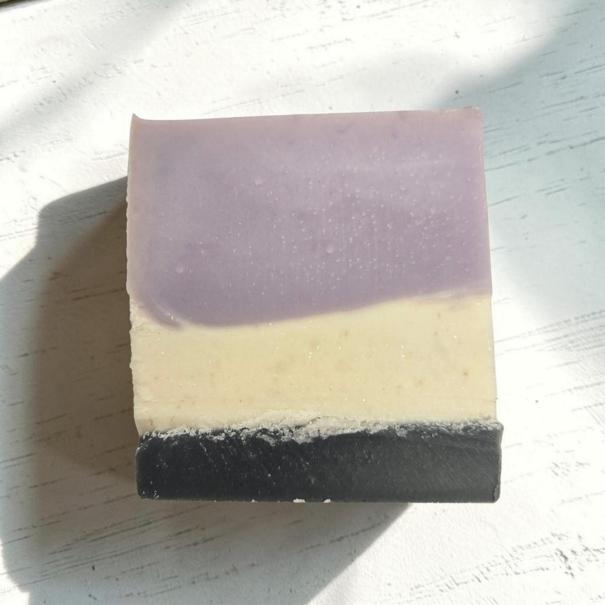 Handmade Soaps - Winter Collection