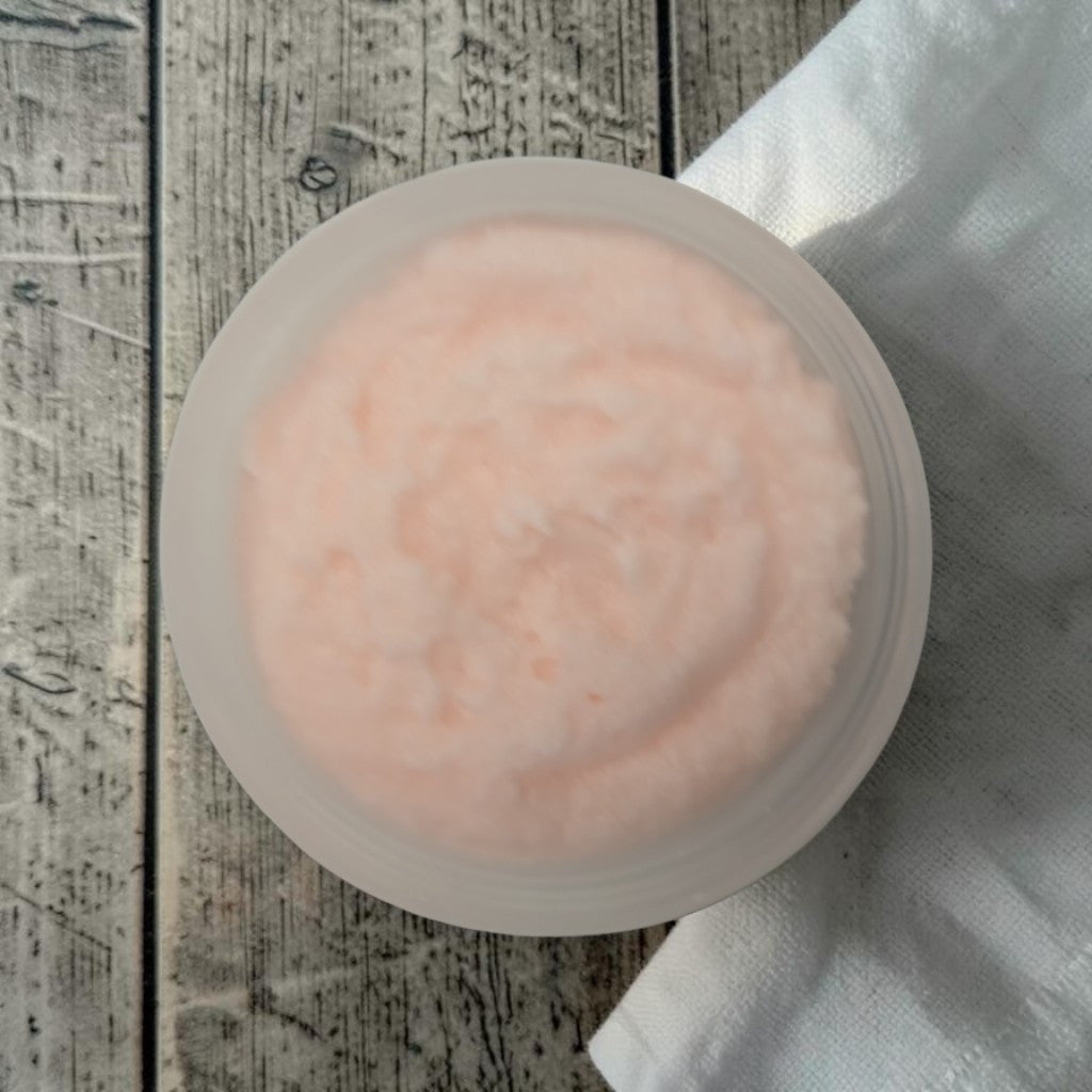 Rind & Shine Sugar Scrub