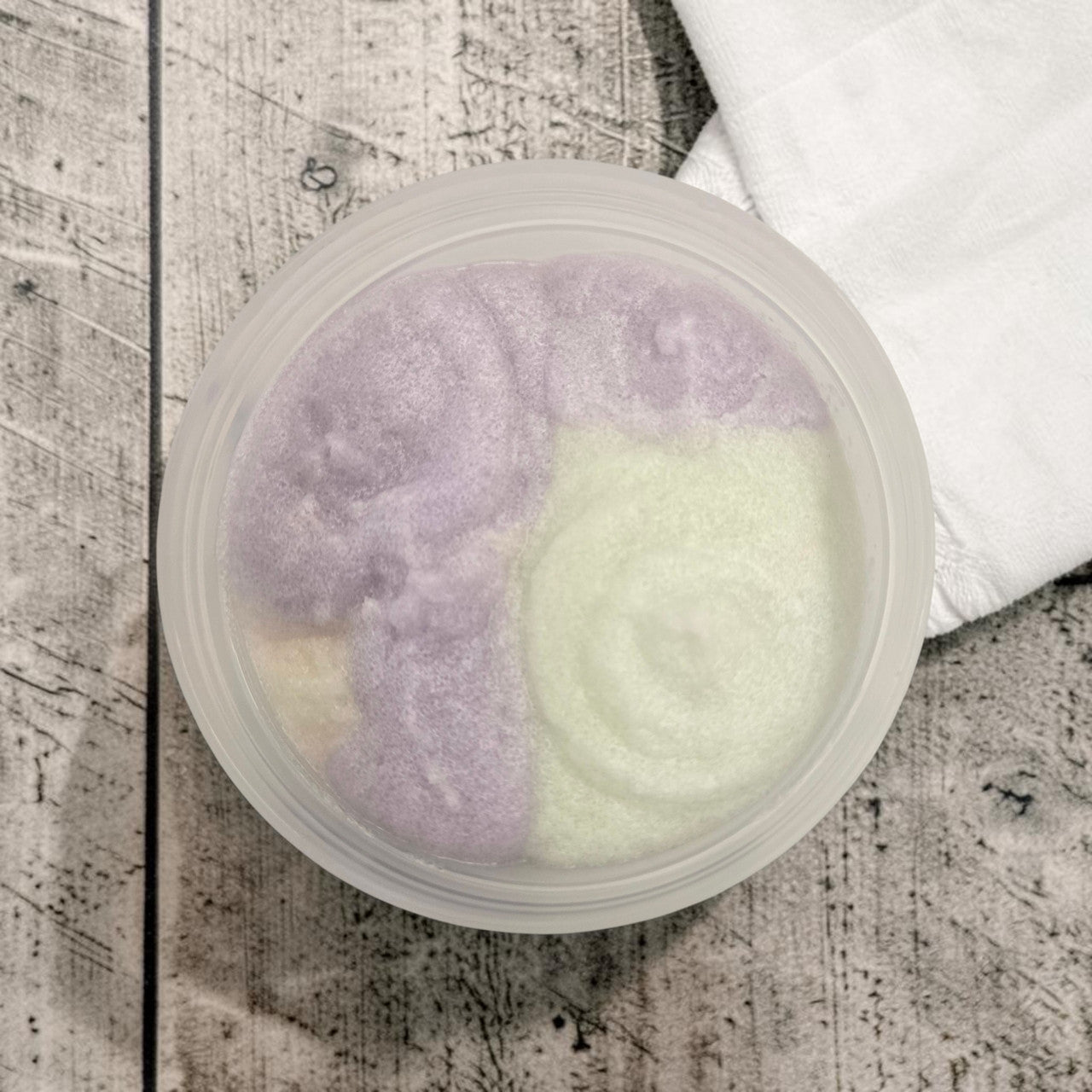 Moon Mist Sugar Scrub