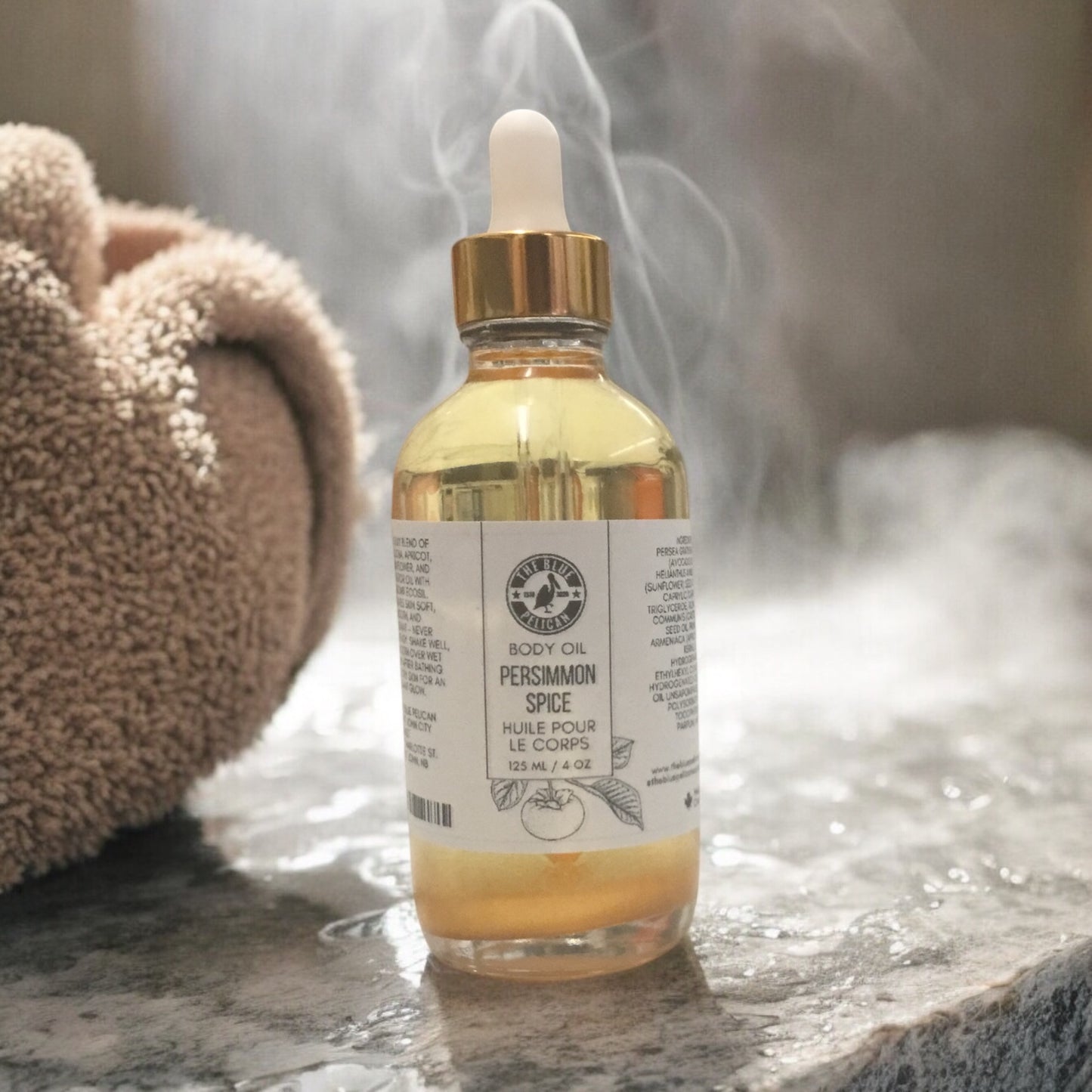 Body Oils