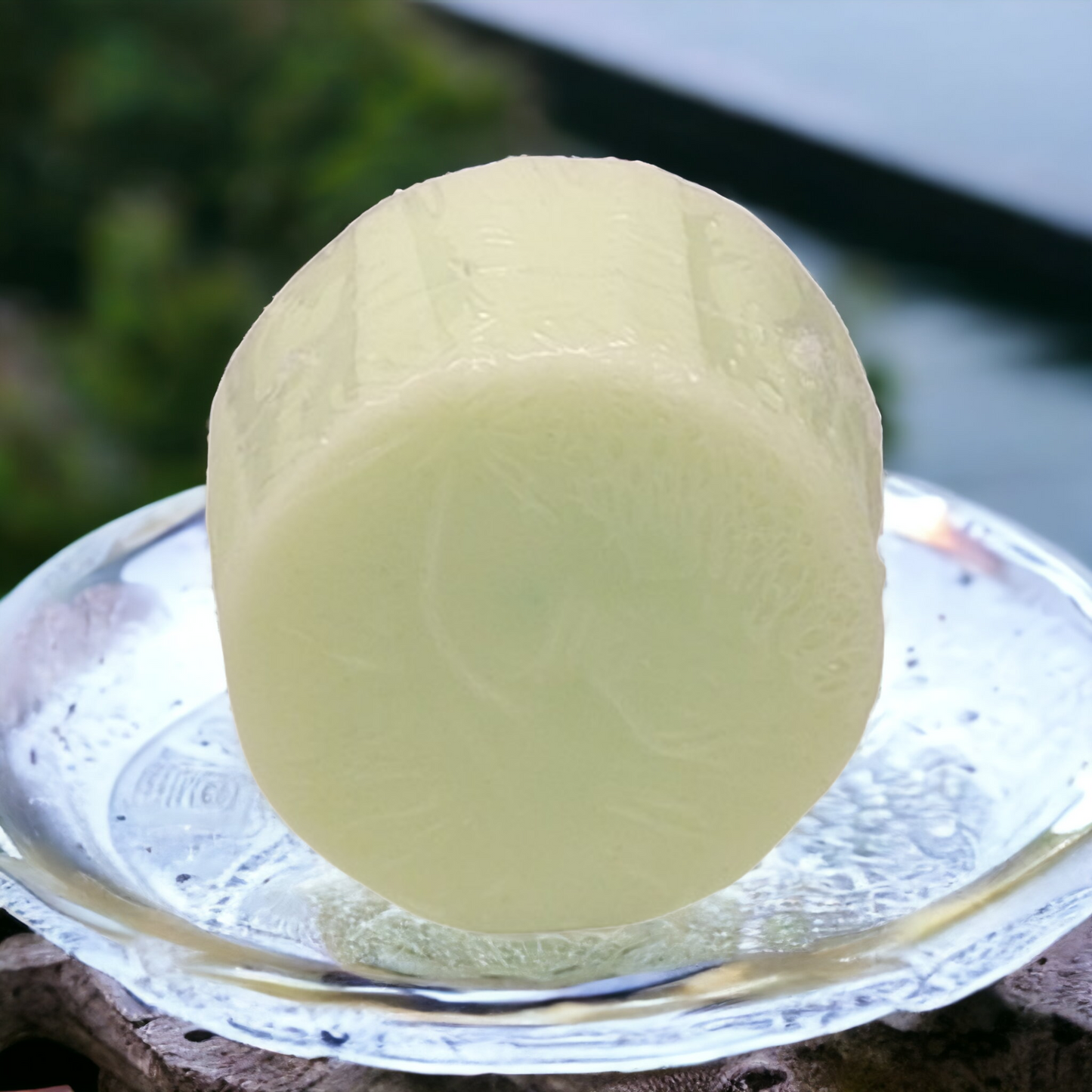 Conditioner Bar