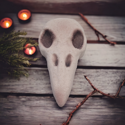 Old Crow's Bones Bath Bomb, Fall Collection