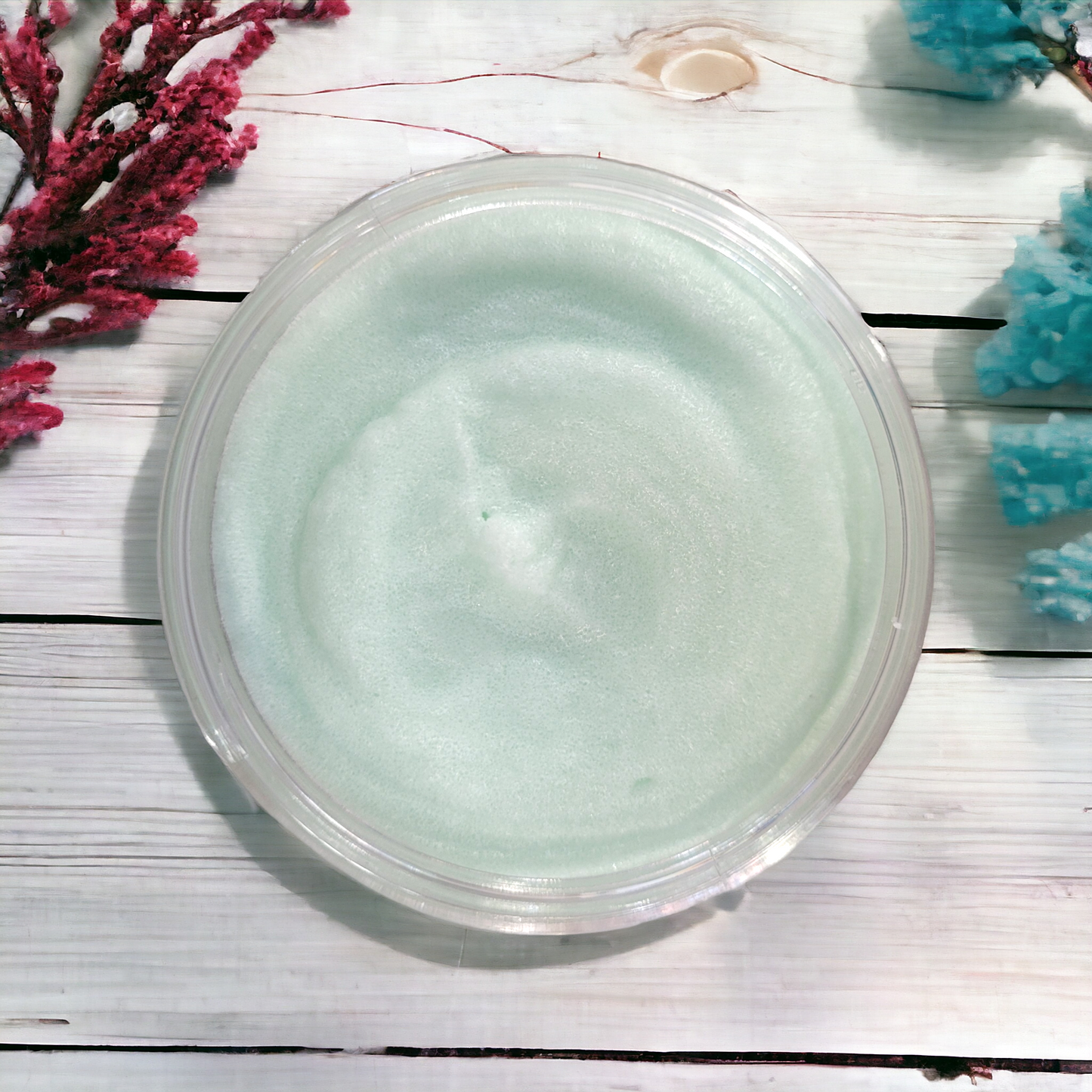 Mermaid Tales Sugar Scrub