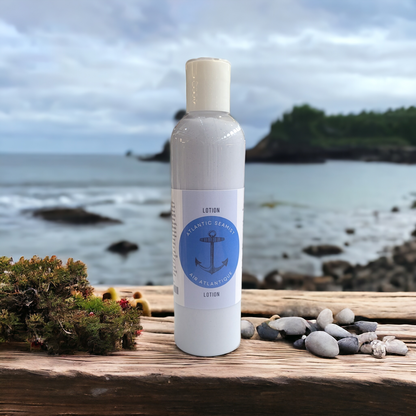 Atlantic Seamist Body Lotion