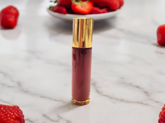 Berry Blush Lip & Cheek Stain