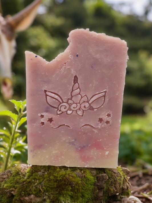 Mystical Beast Soap