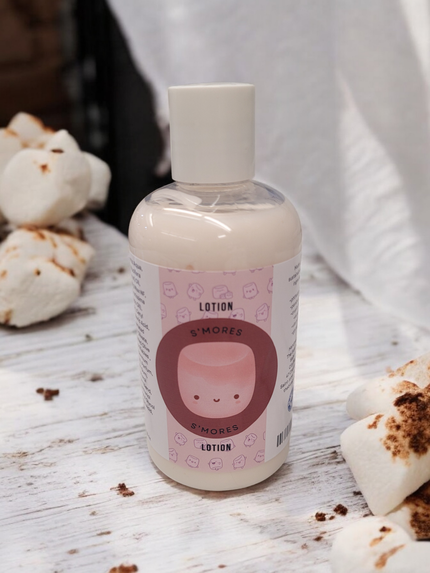 Sugar Cookies Lotion