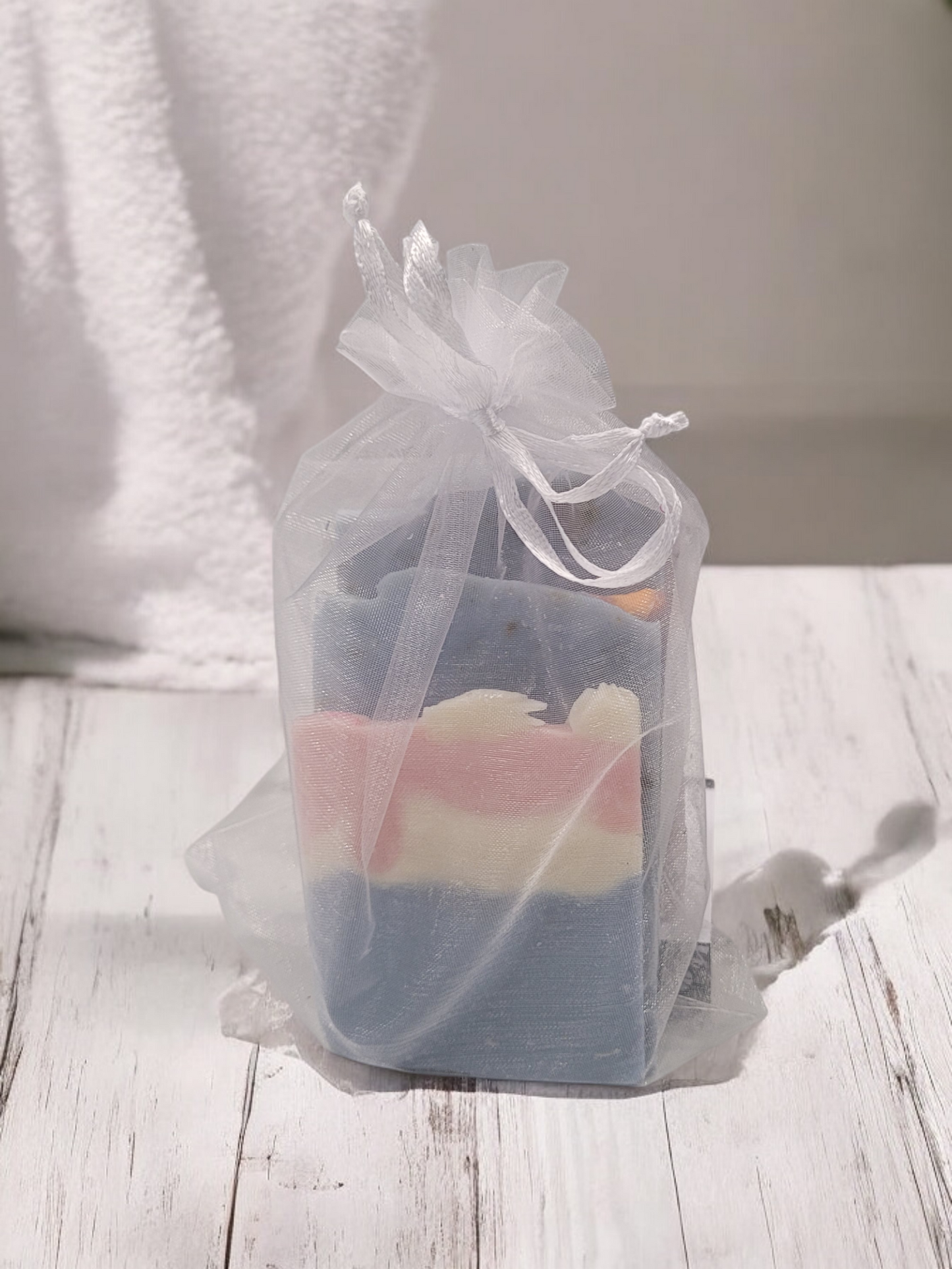 Soap Sack