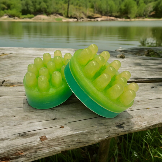 Camp Soap