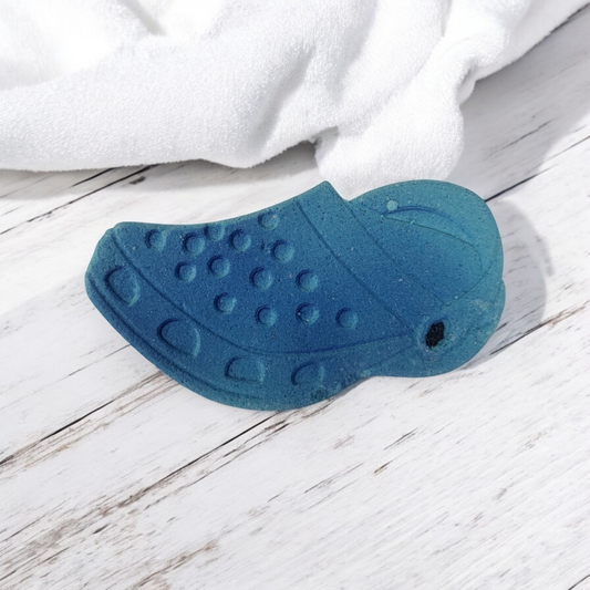 Croc Bath Bomb