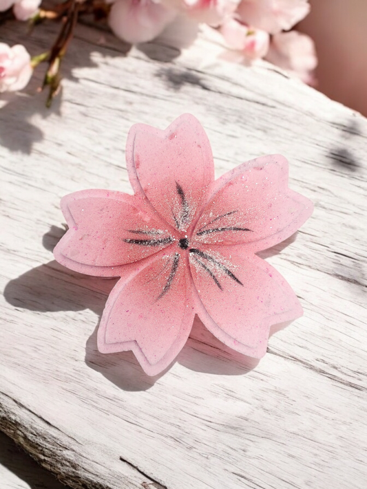 Cherry Blossom Bath Bomb