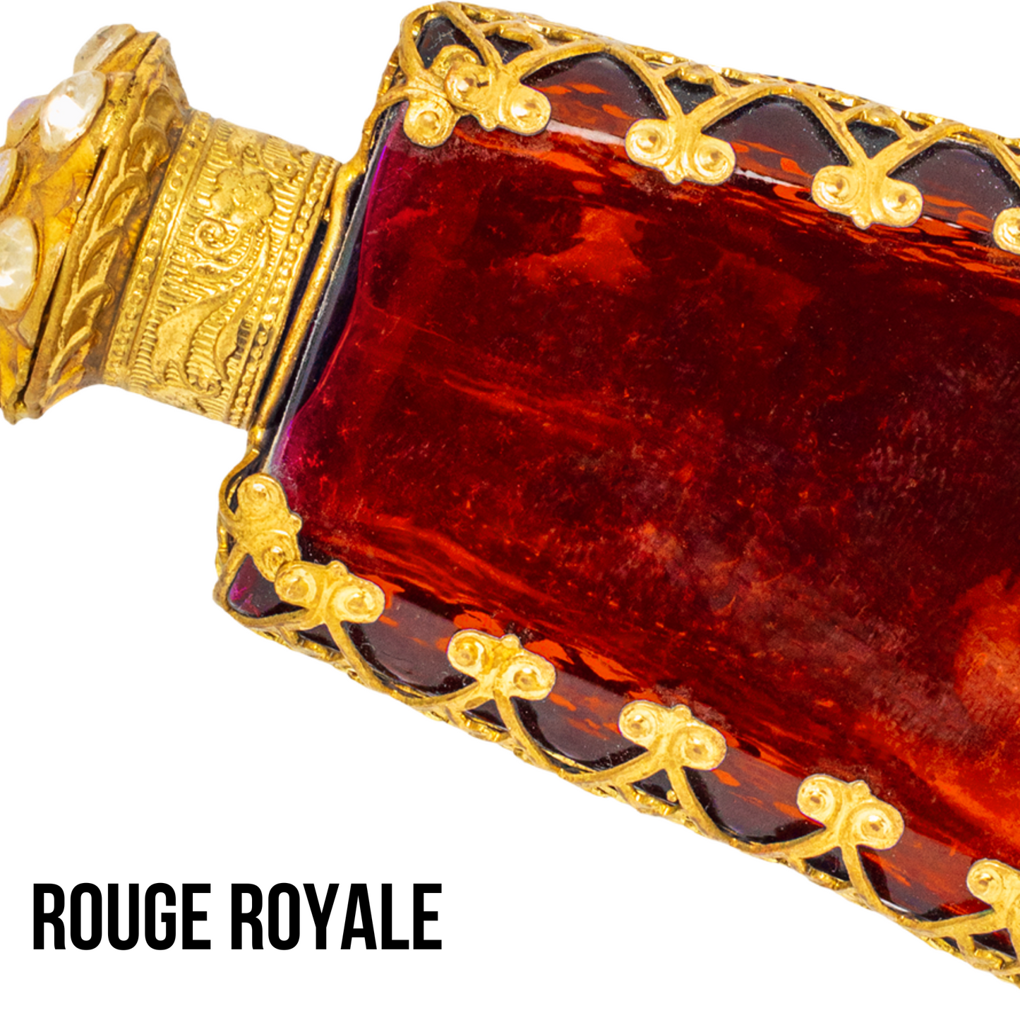 Rouge Royale Fragrance Oil